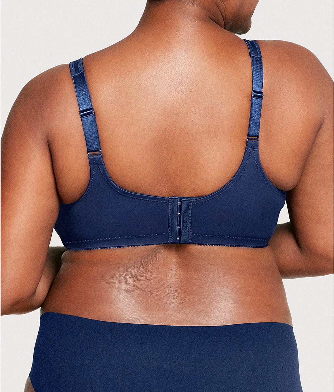 MagicLift Wire-Free Minimizer Bra