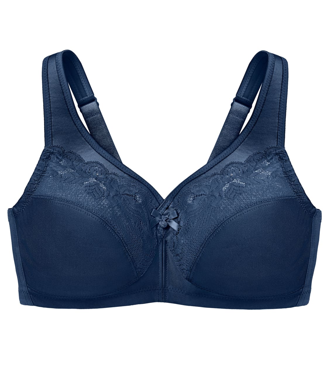 MagicLift Wire-Free Minimizer Bra