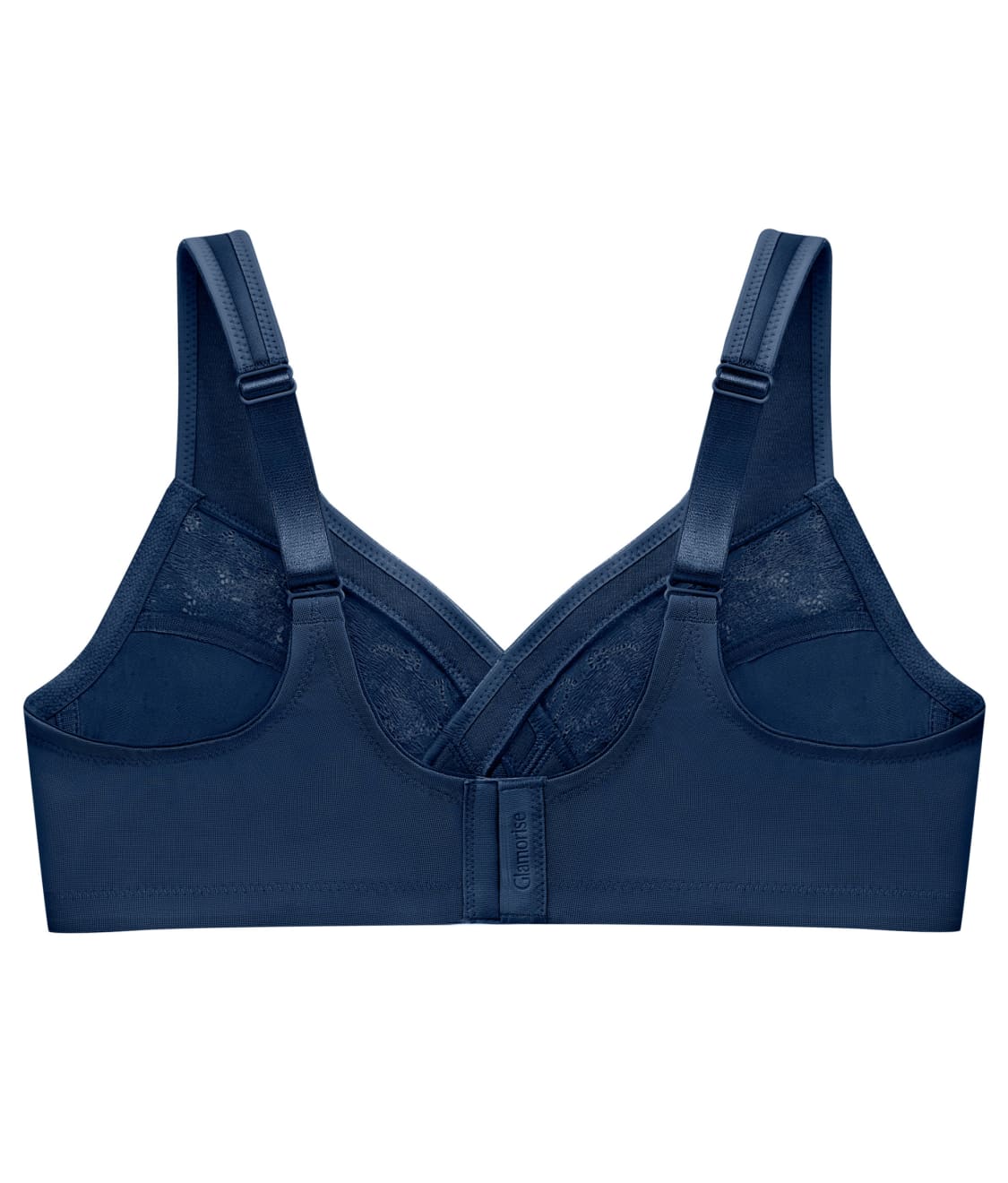 MagicLift Wire-Free Minimizer Bra