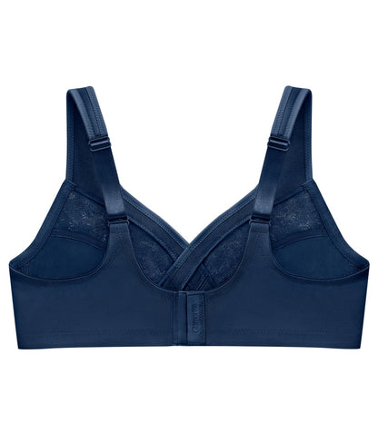 MagicLift Wire-Free Minimizer Bra