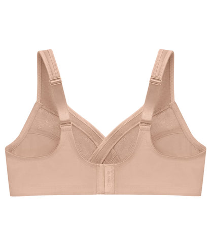 MagicLift Wire-Free Minimizer Bra