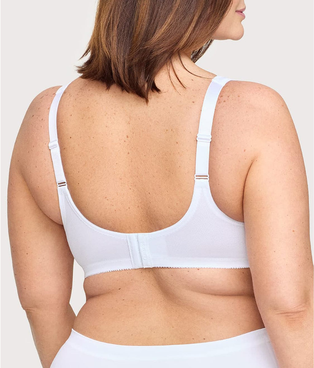 MagicLift Wire-Free Minimizer Bra