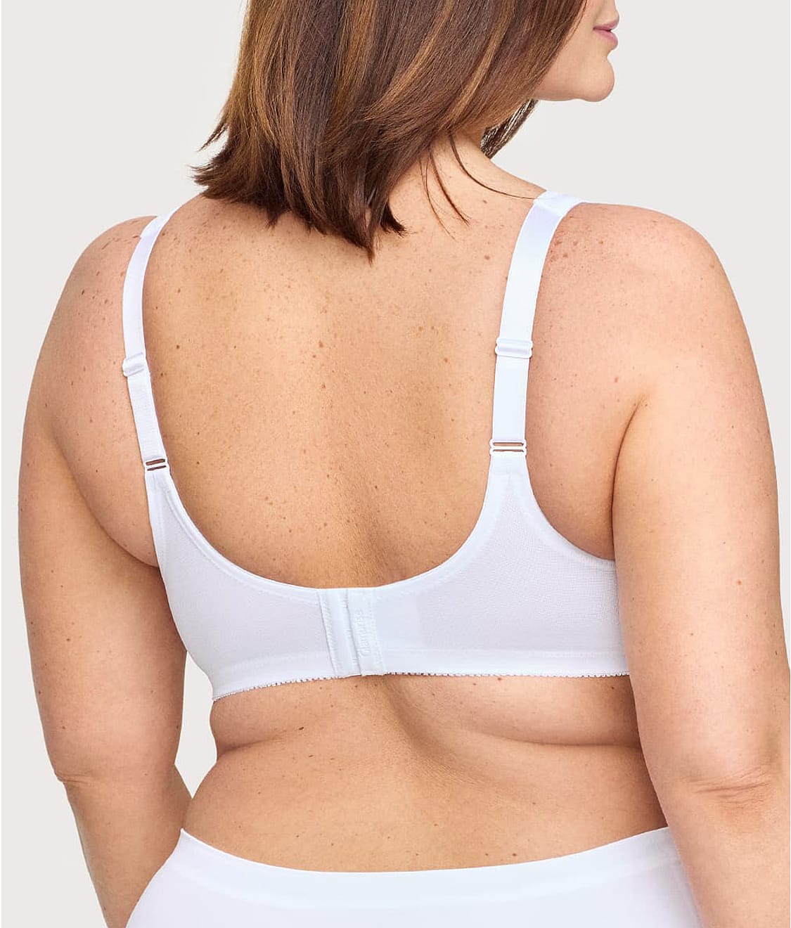 MagicLift Wire-Free Minimizer Bra