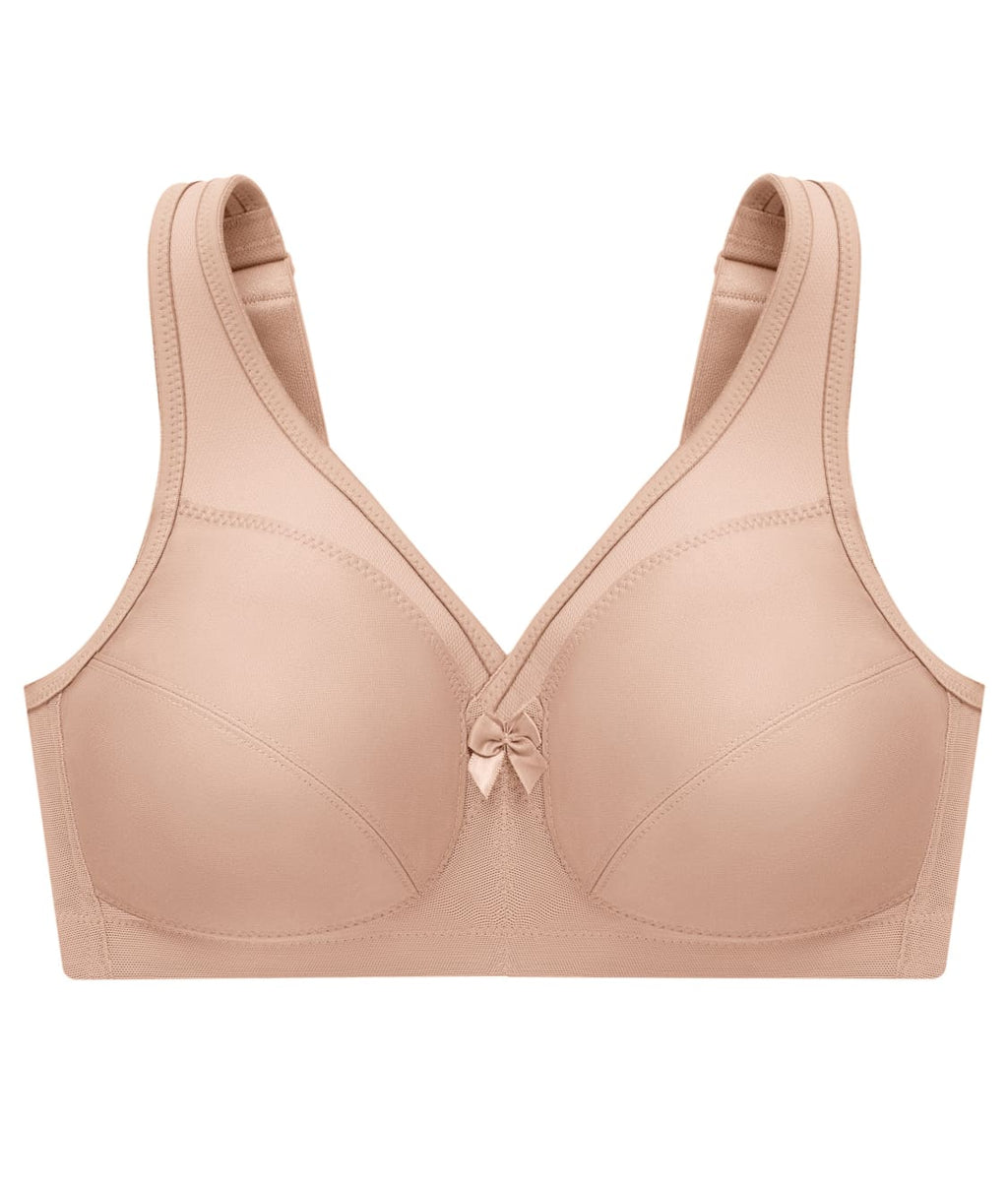 MagicLift Active Support Wire-Free Bra
