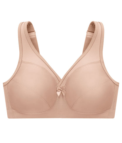 MagicLift Active Support Wire-Free Bra