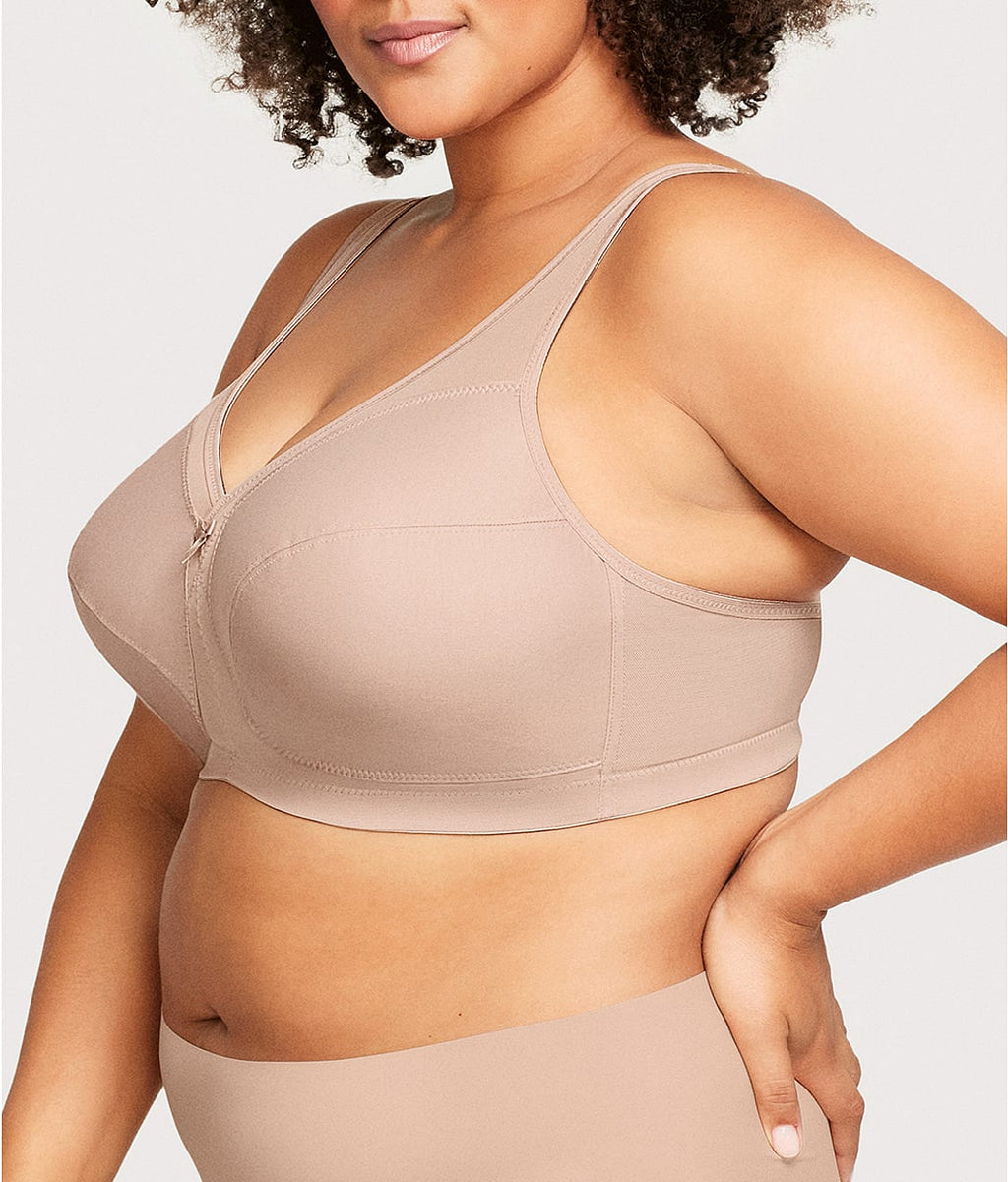 MagicLift Active Support Wire-Free Bra