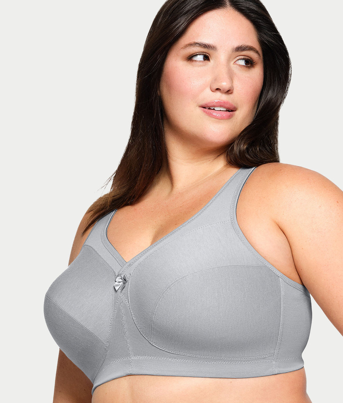 MagicLift Active Support Wire-Free Bra