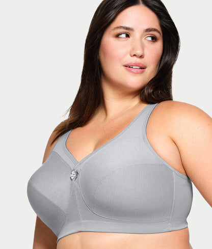 MagicLift Active Support Wire-Free Bra