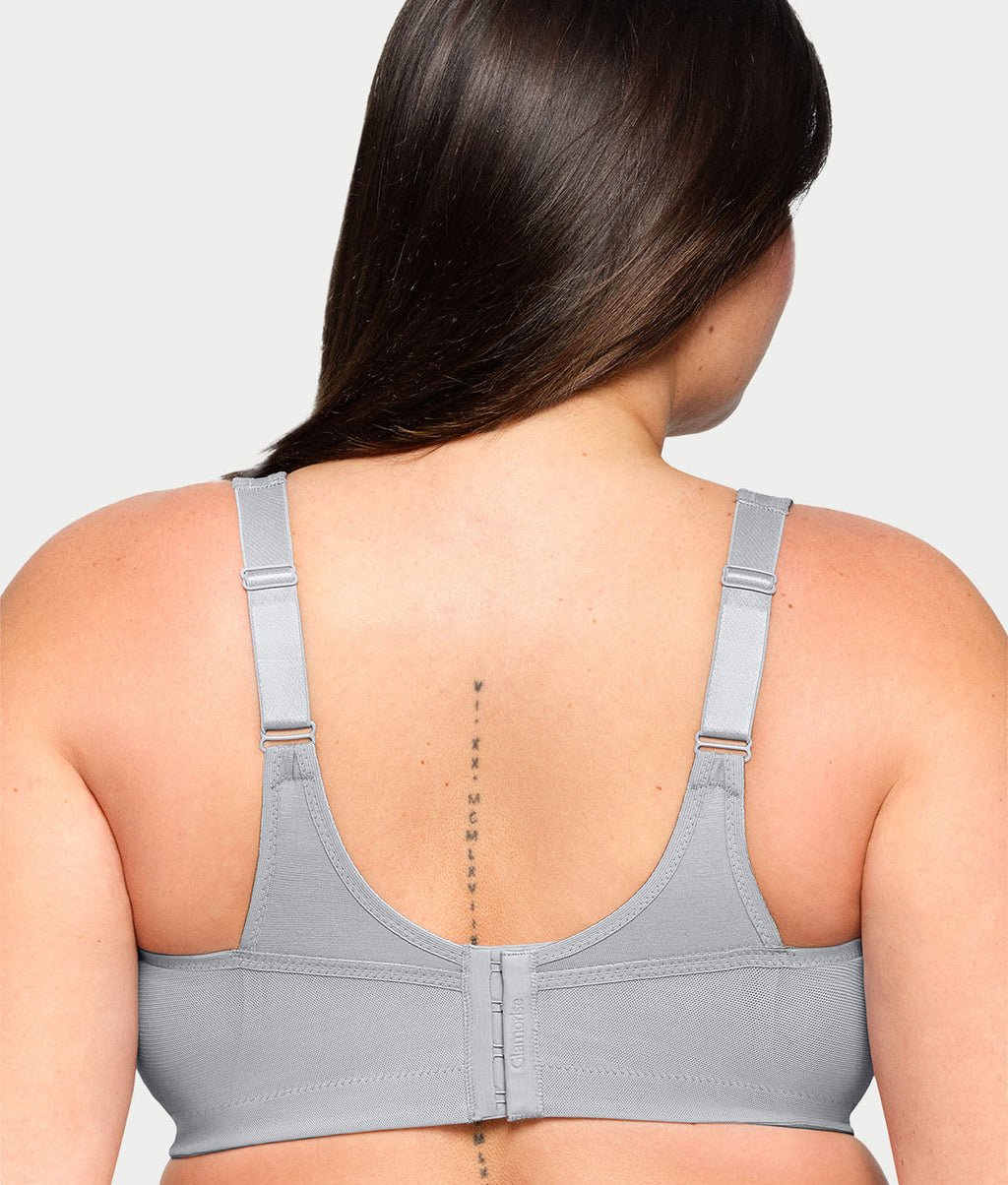 MagicLift Active Support Wire-Free Bra