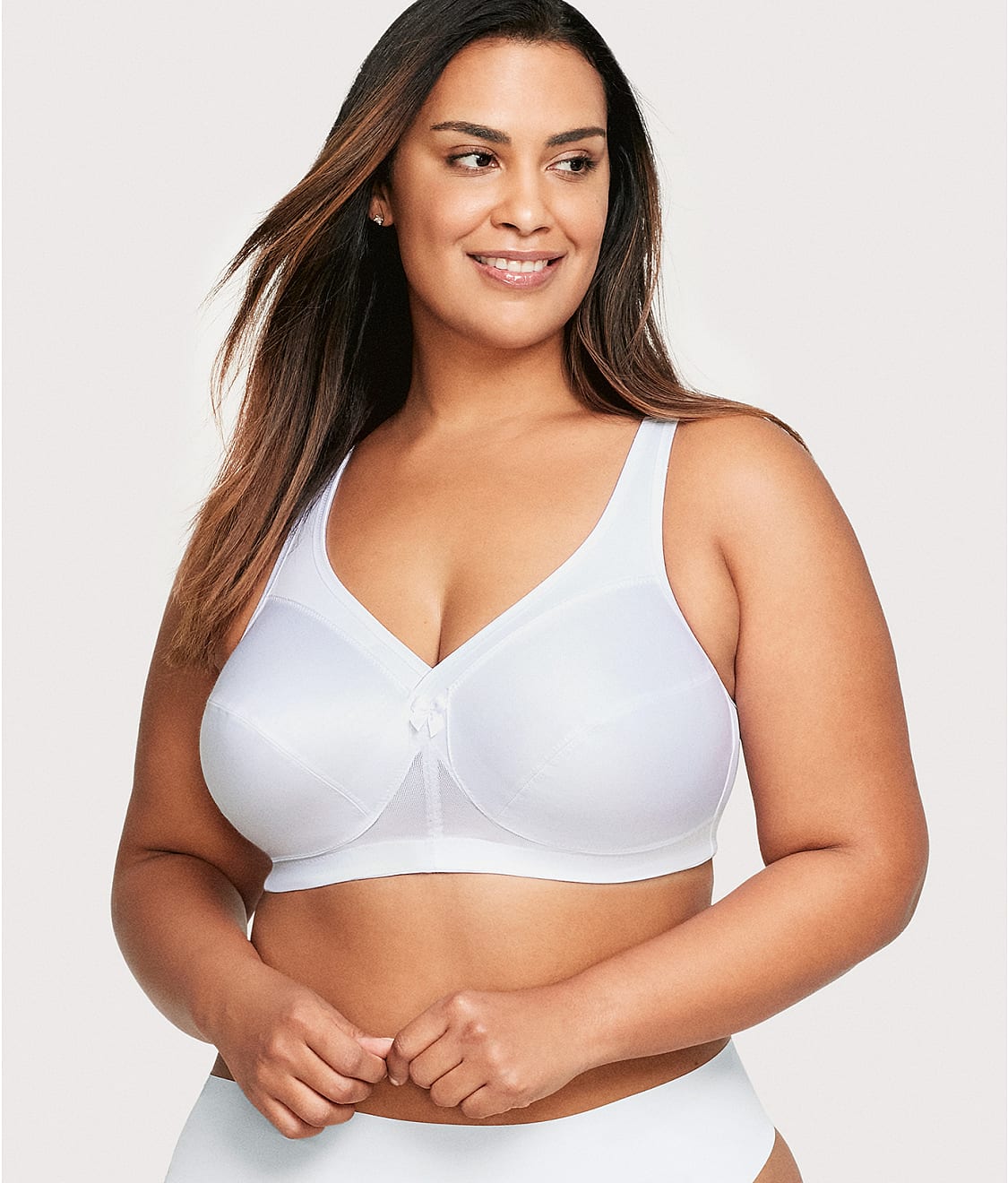 MagicLift Active Support Wire-Free Bra