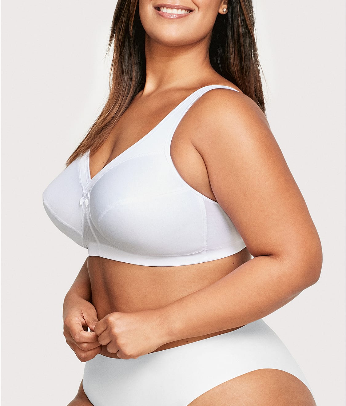 MagicLift Active Support Wire-Free Bra