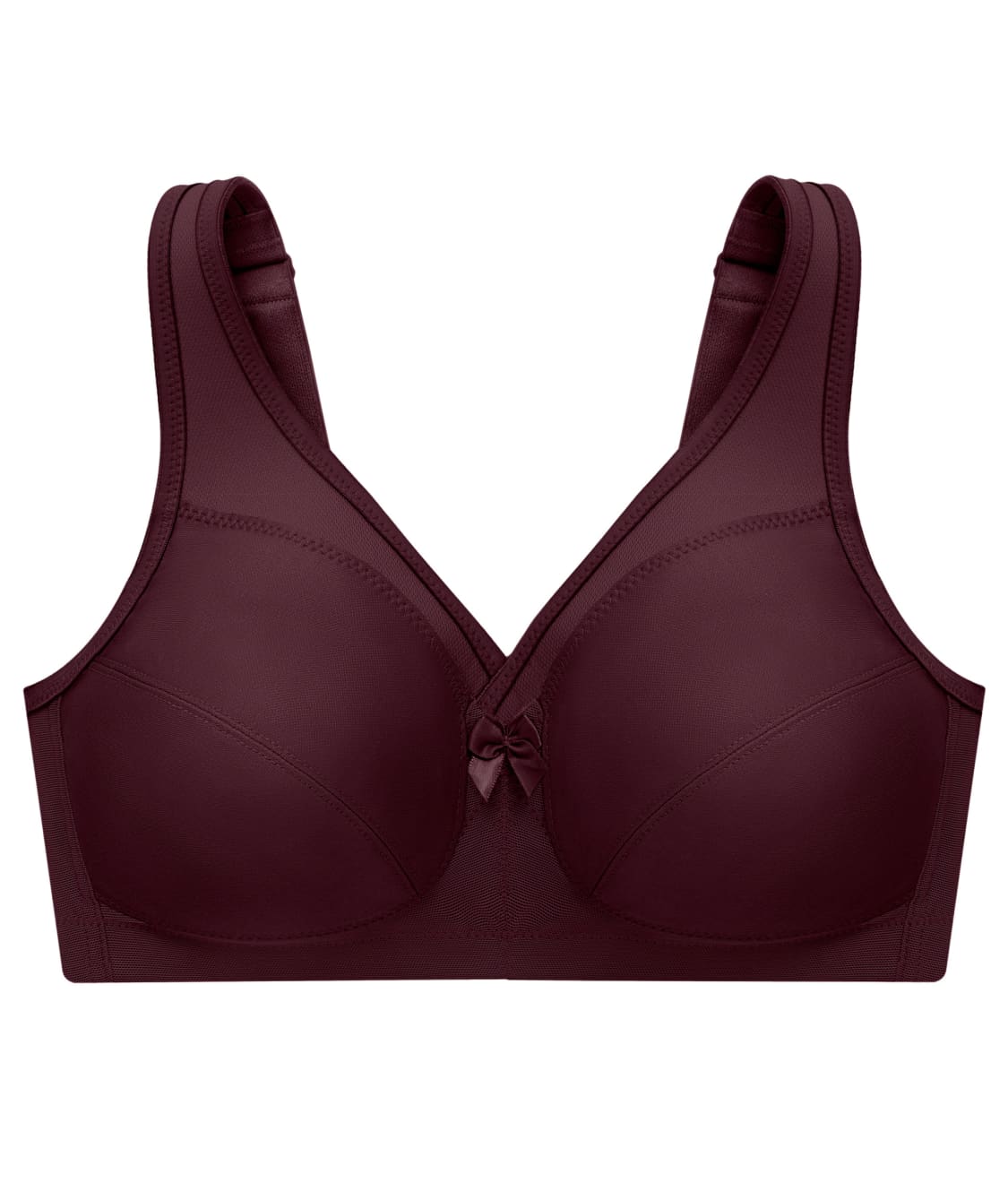 MagicLift Active Support Wire-Free Bra