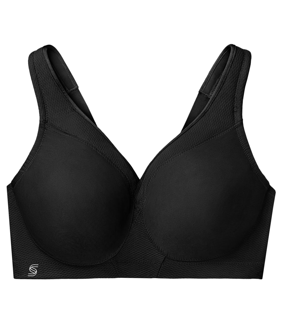 MagicLift Seamless Wire-Free Sports Bra