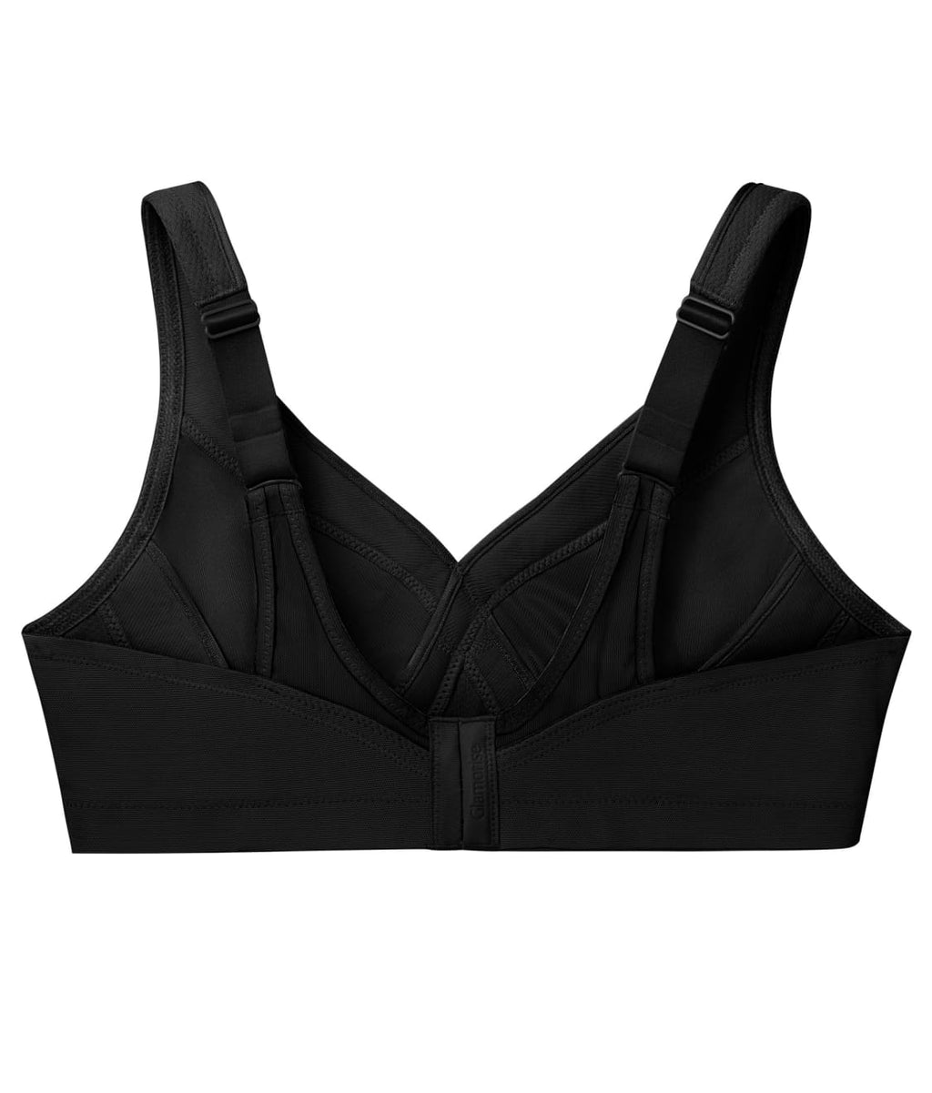 MagicLift Seamless Wire-Free Sports Bra