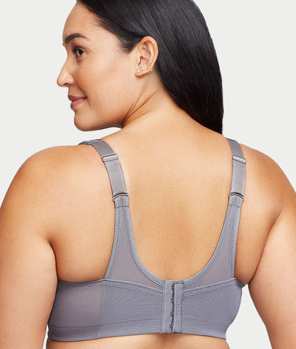 MagicLift Seamless Wire-Free Sports Bra
