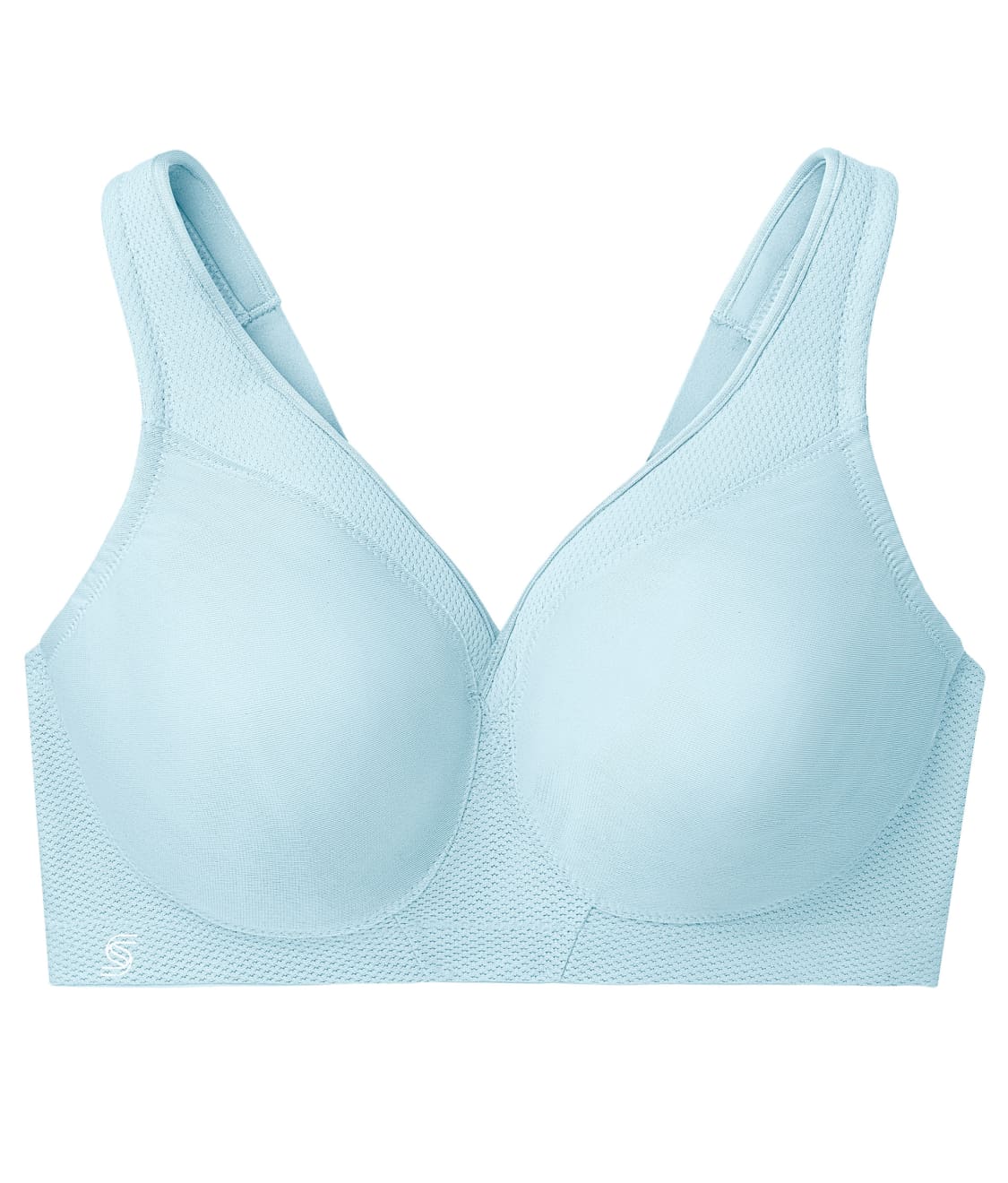 MagicLift Seamless Wire-Free Sports Bra