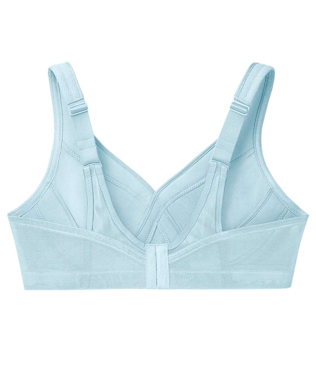 MagicLift Seamless Wire-Free Sports Bra
