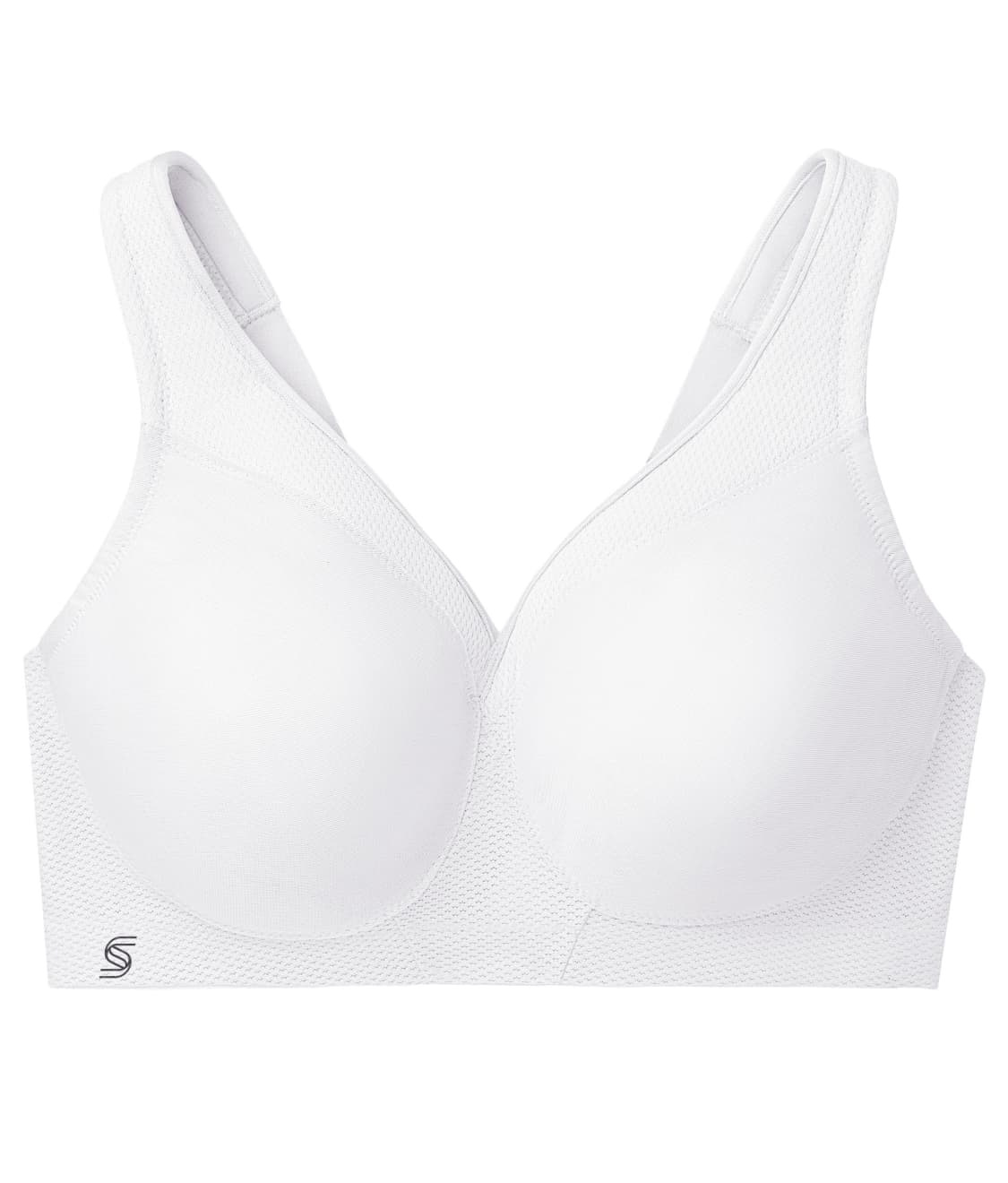 MagicLift Seamless Wire-Free Sports Bra