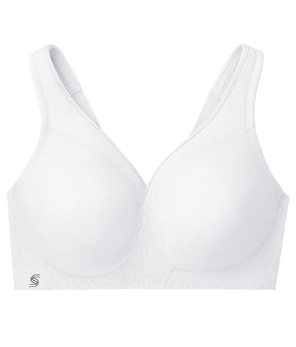 MagicLift Seamless Wire-Free Sports Bra