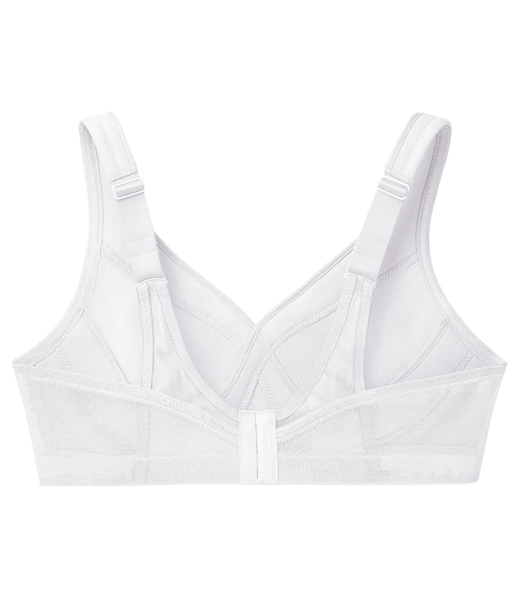 MagicLift Seamless Wire-Free Sports Bra