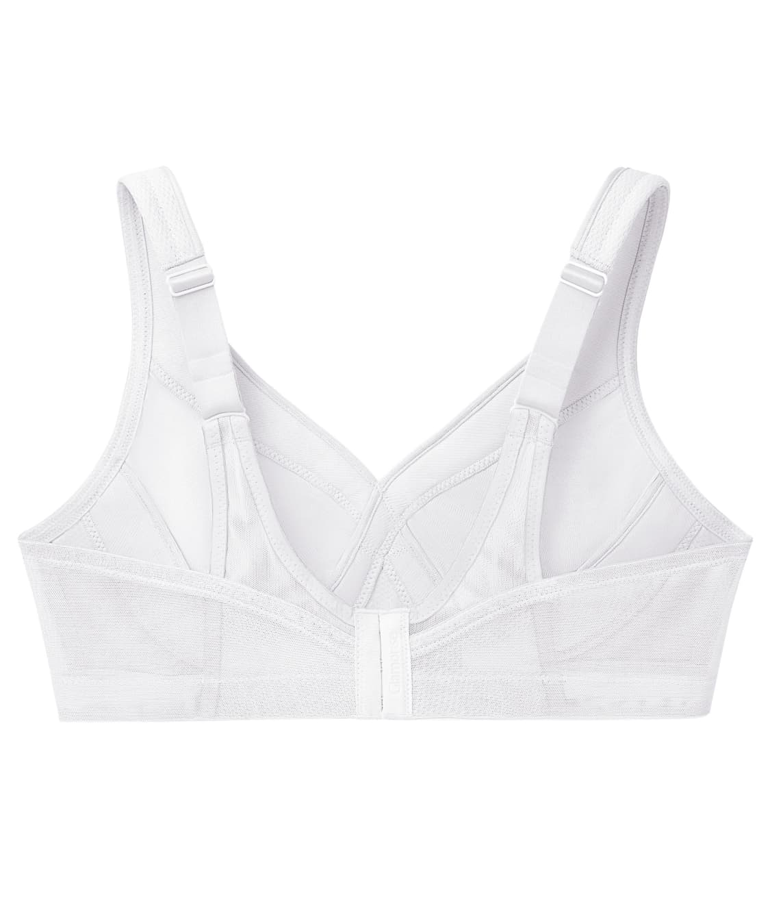 MagicLift Seamless Wire-Free Sports Bra