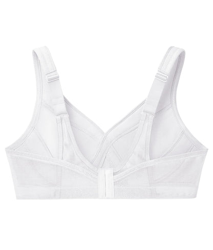 MagicLift Seamless Wire-Free Sports Bra
