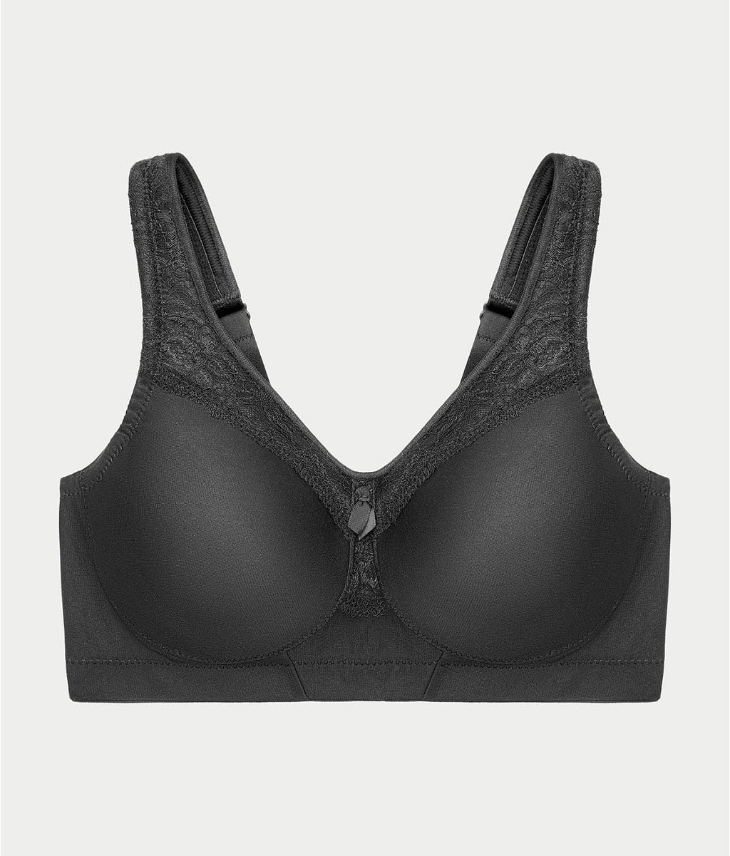 MagicLift Seamless Everyday Wire-Free Bra