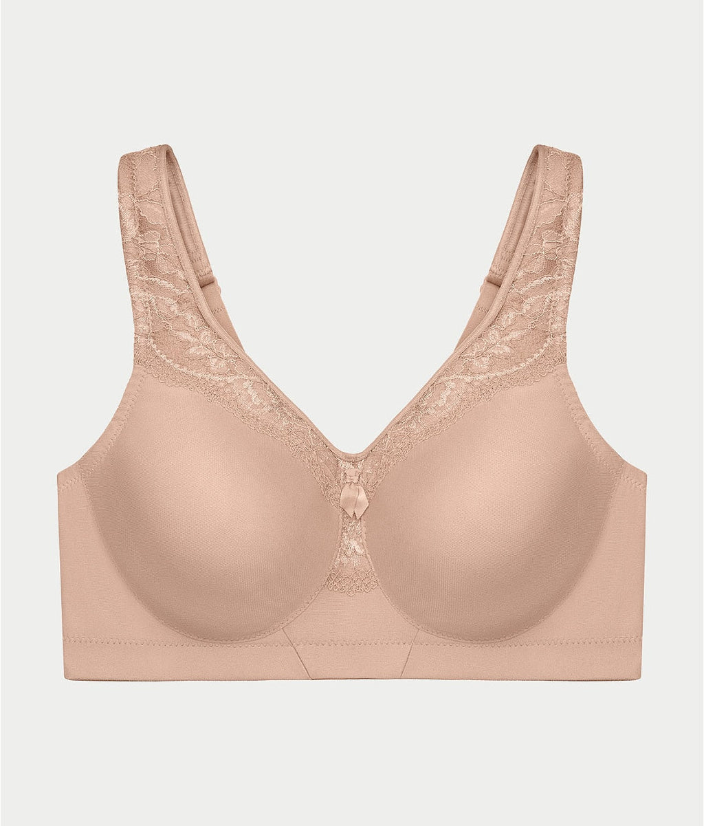 MagicLift Seamless Everyday Wire-Free Bra