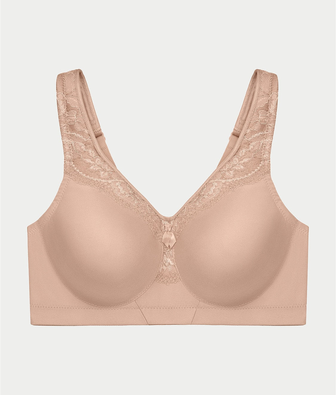MagicLift Seamless Everyday Wire-Free Bra