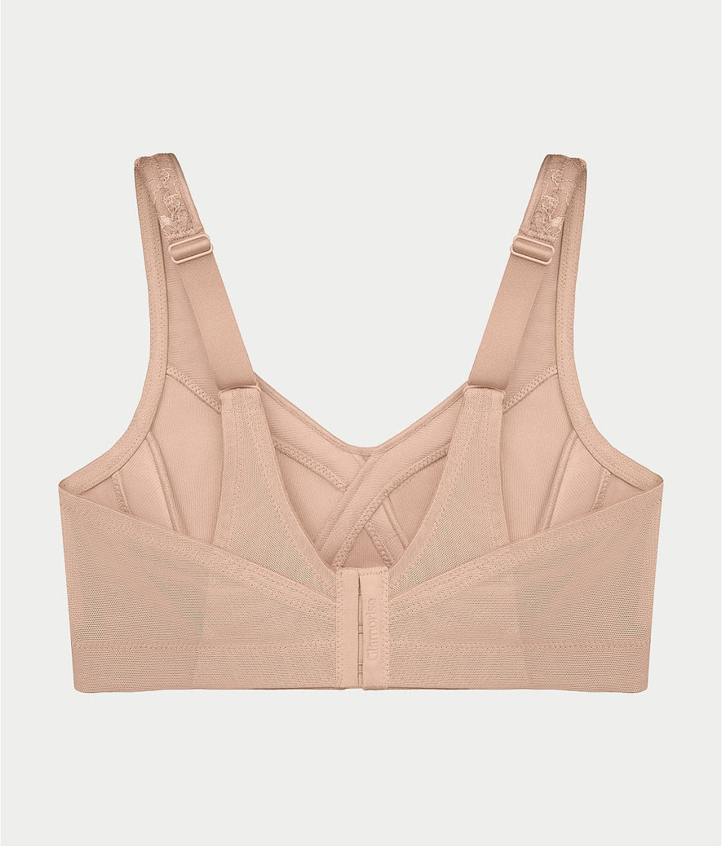 MagicLift Seamless Everyday Wire-Free Bra