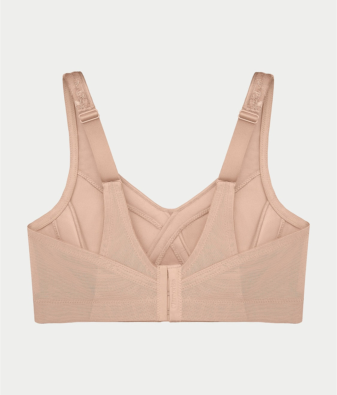 MagicLift Seamless Everyday Wire-Free Bra
