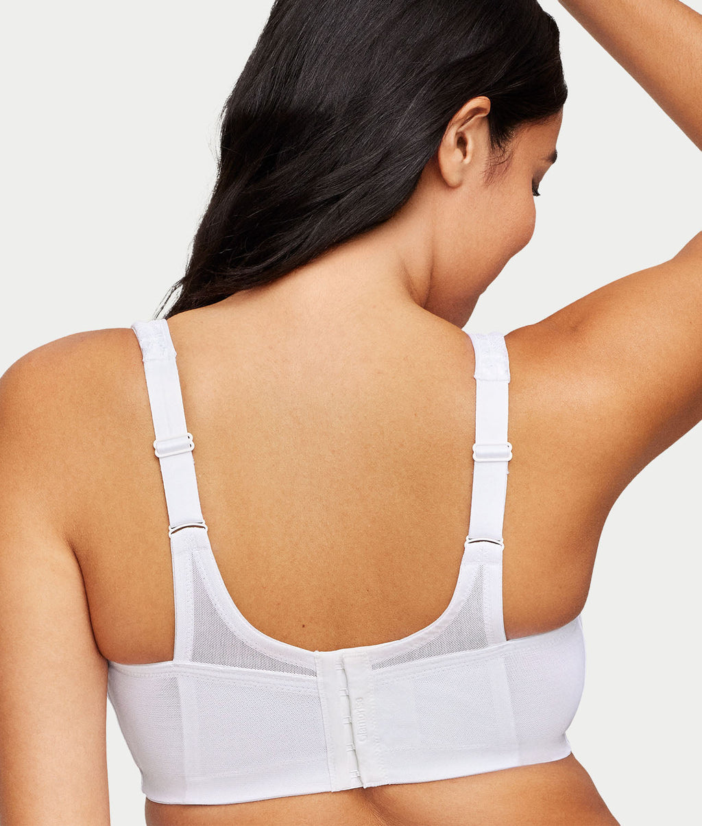 MagicLift Seamless Everyday Wire-Free Bra