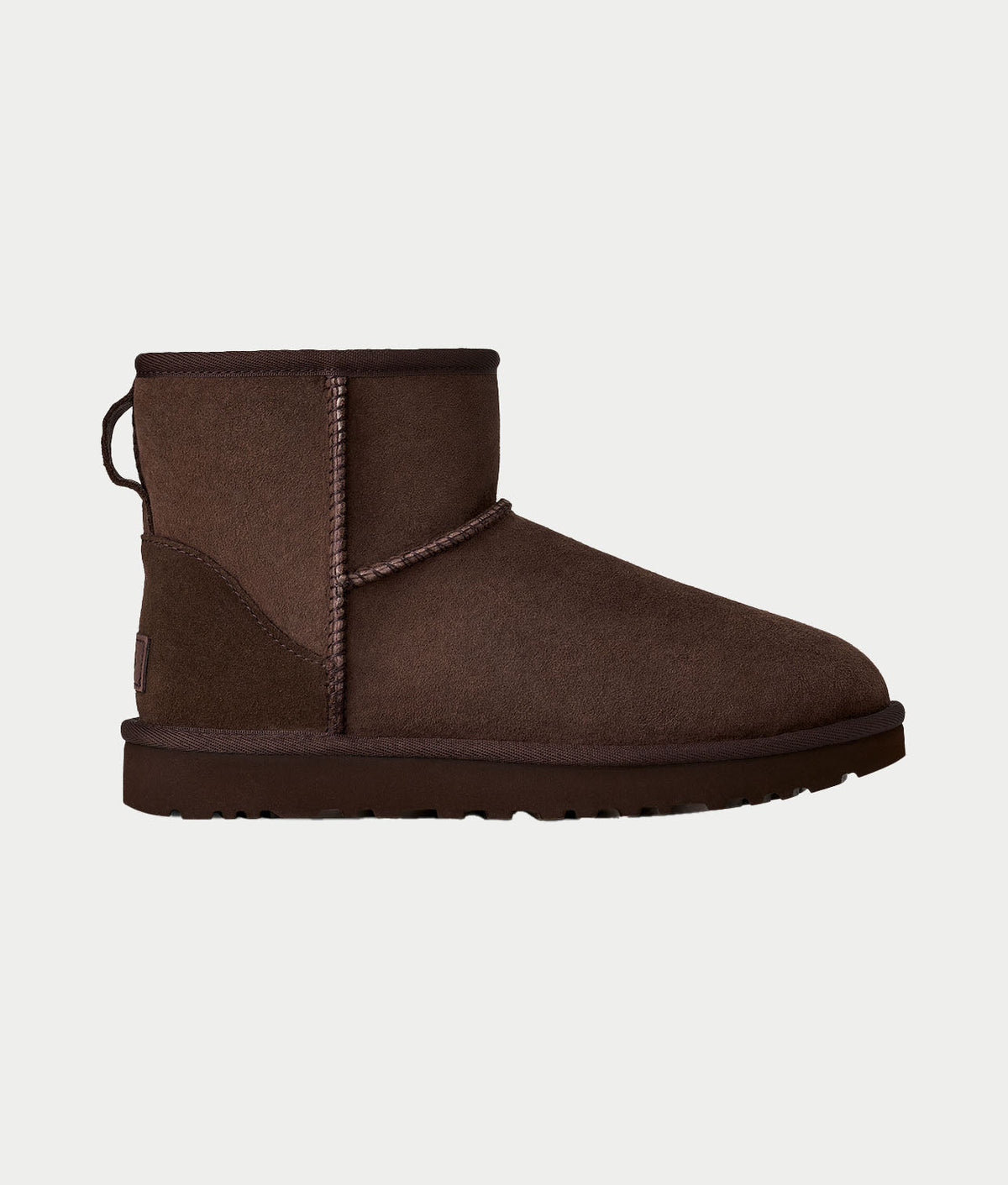 Classic Mini Boots II