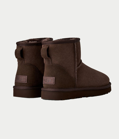 Classic Mini Boots II