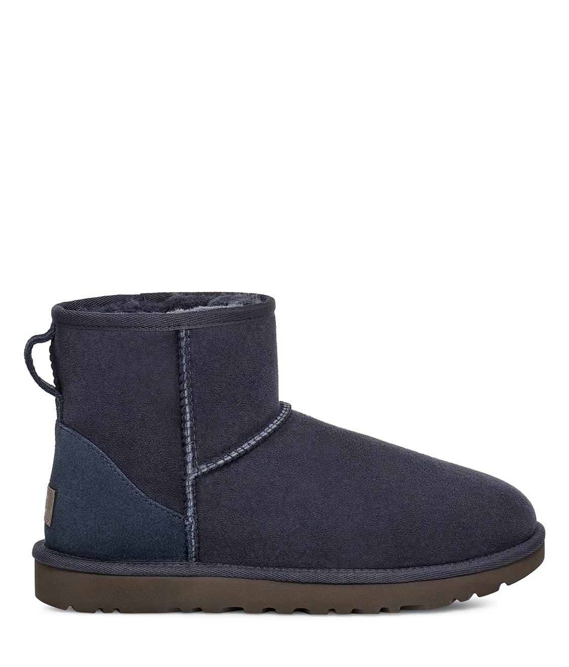 Classic Mini Boots II