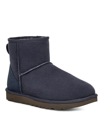 Classic Mini Boots II