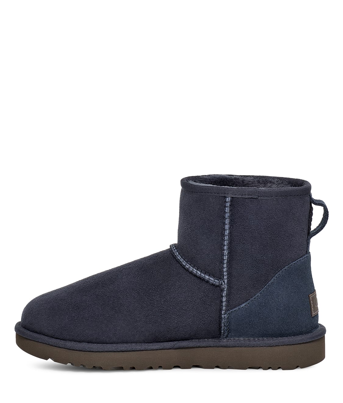 Classic Mini Boots II