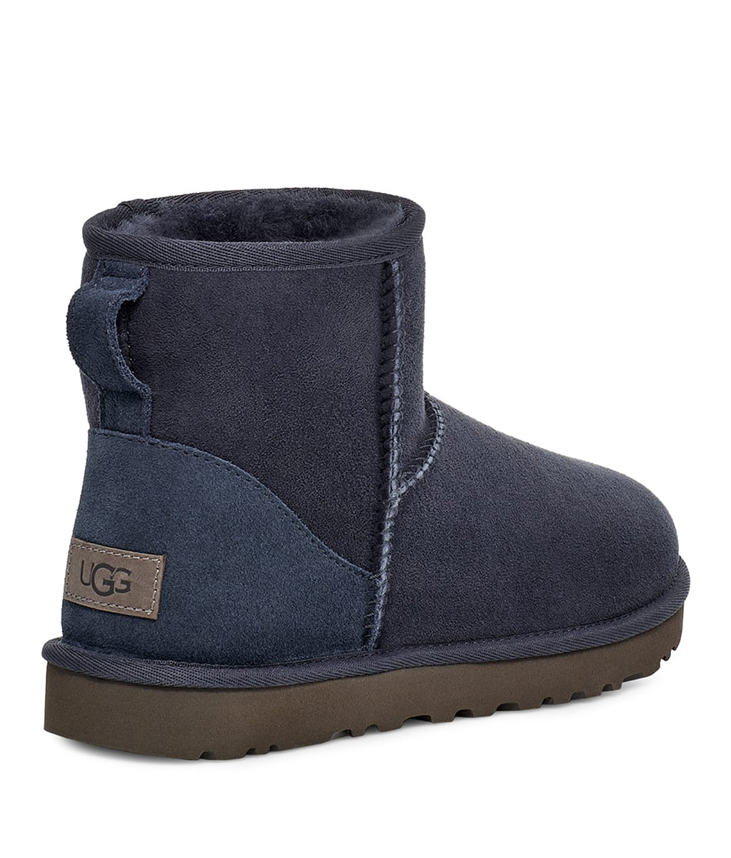 Classic Mini Boots II