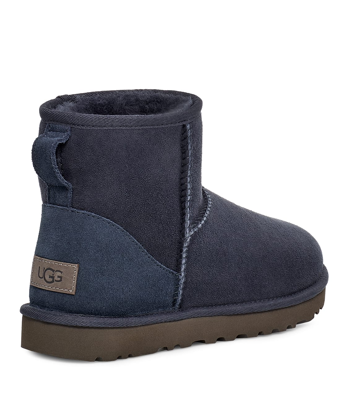 Classic Mini Boots II