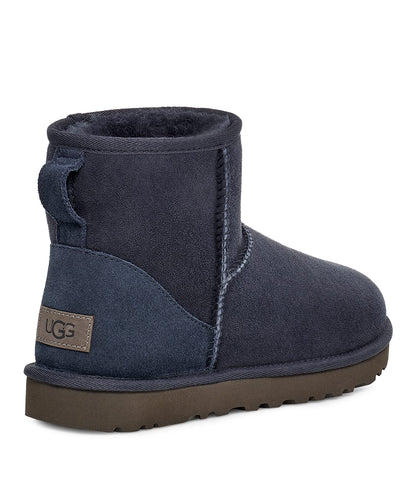 Classic Mini Boots II
