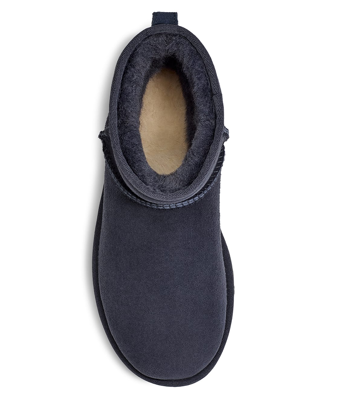 Classic Mini Boots II