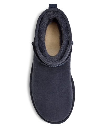 Classic Mini Boots II