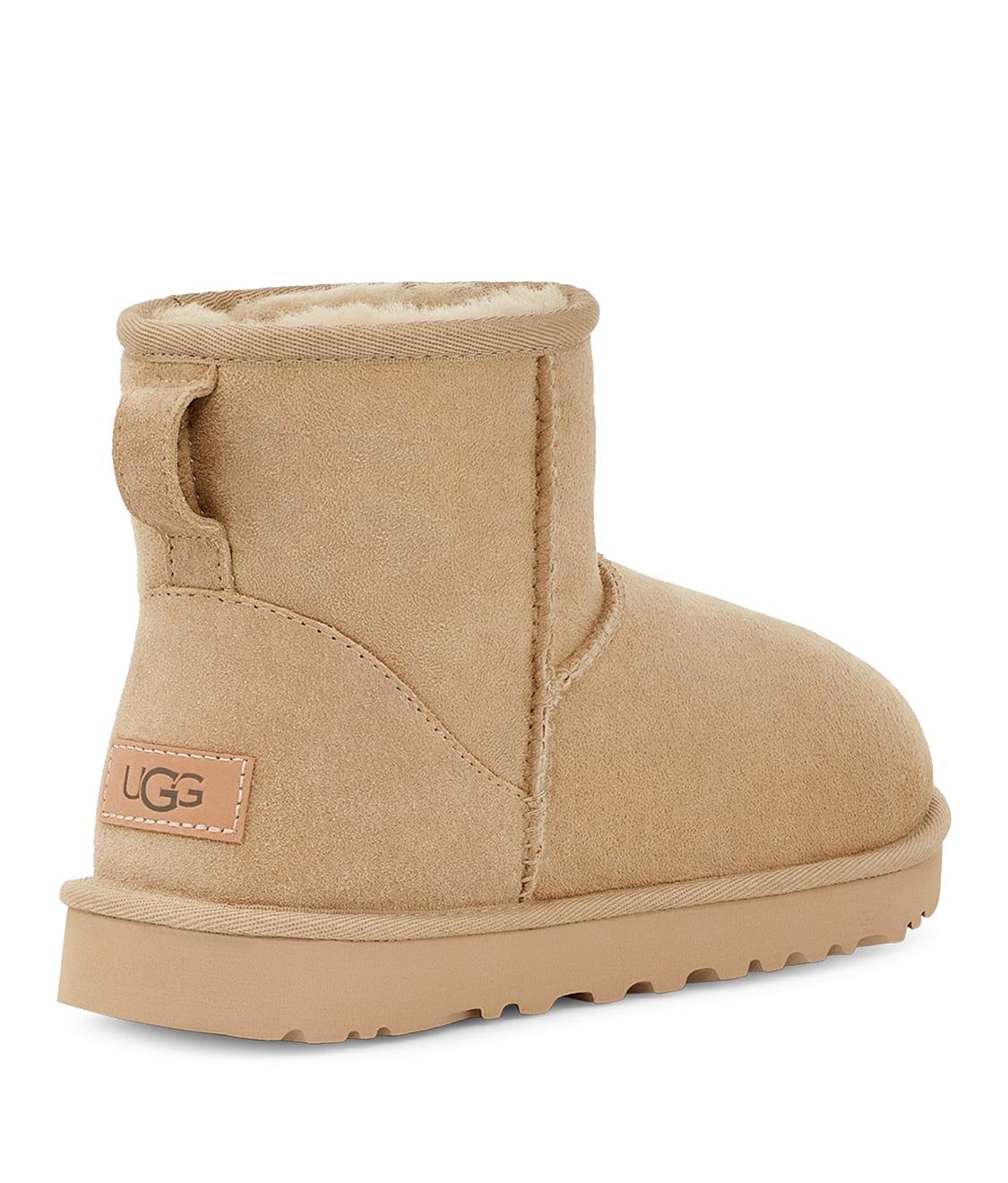 Classic Mini Boots II