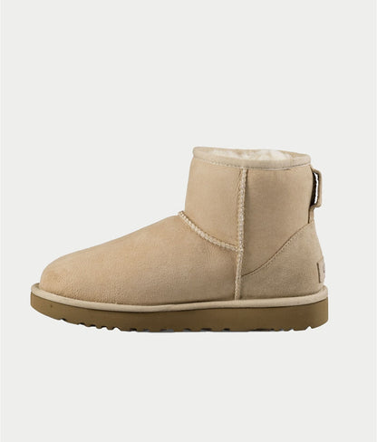 Classic Mini Boots II