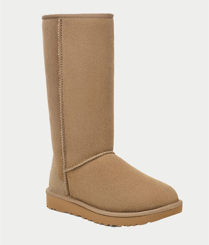 Classic Tall Boots II