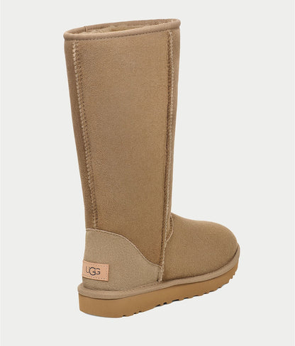Classic Tall Boots II