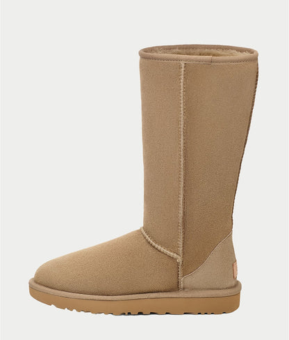 Classic Tall Boots II