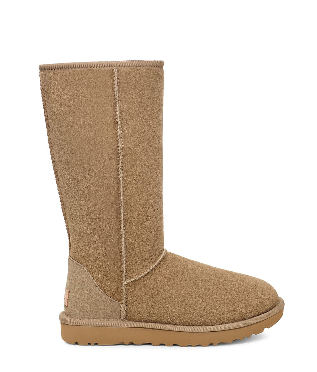 Classic Tall Boots II