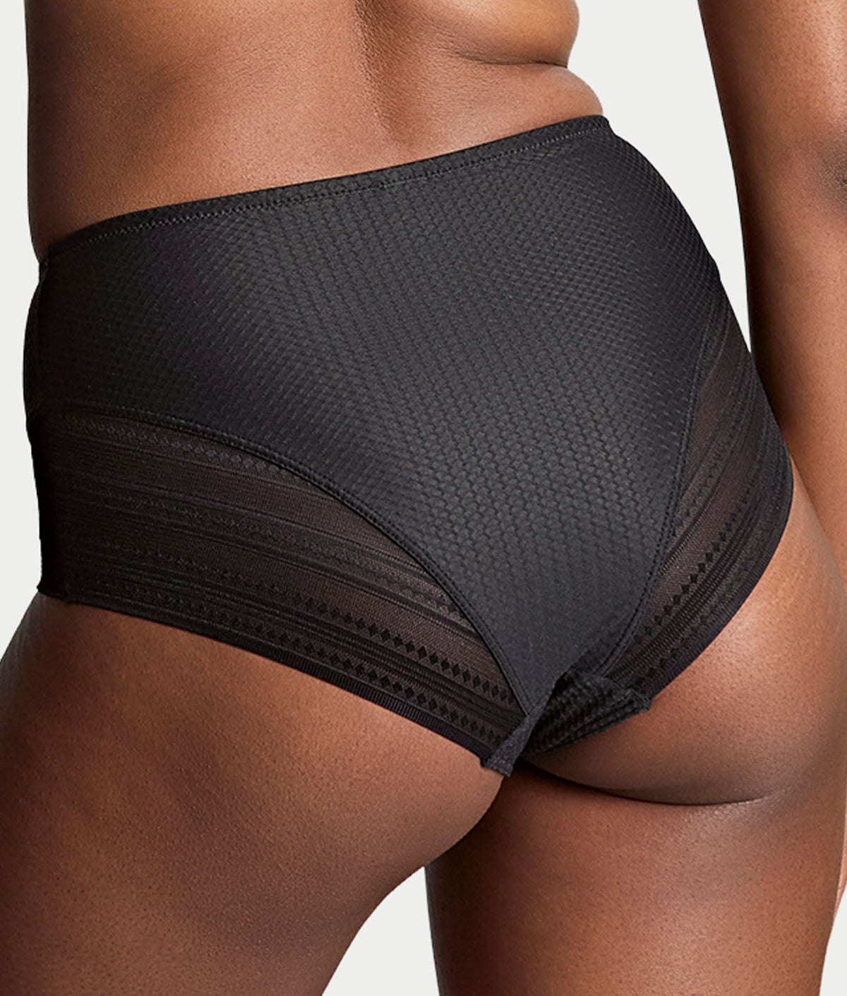 Serene Brief