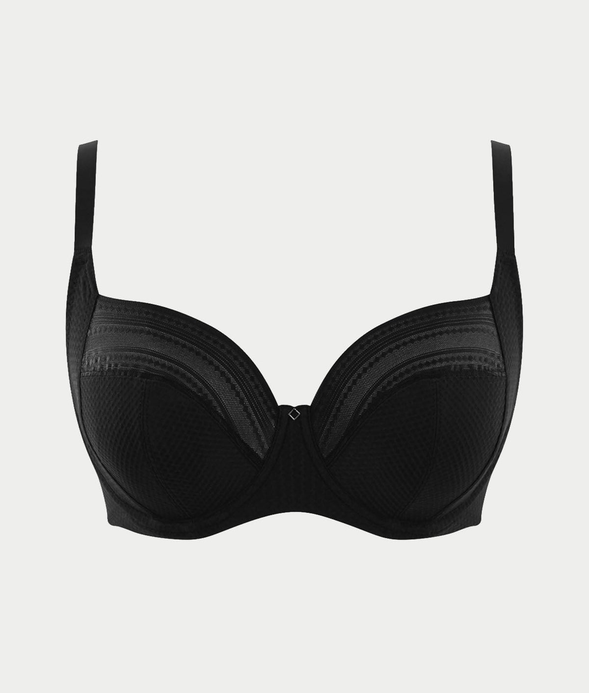 Serene Side Support Bra
